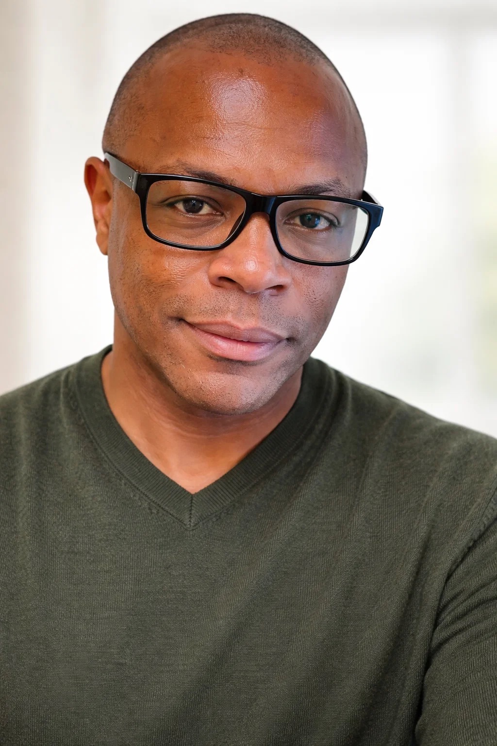 David A. Taylor, Co-Founder and CTO of Haven Home Wellness